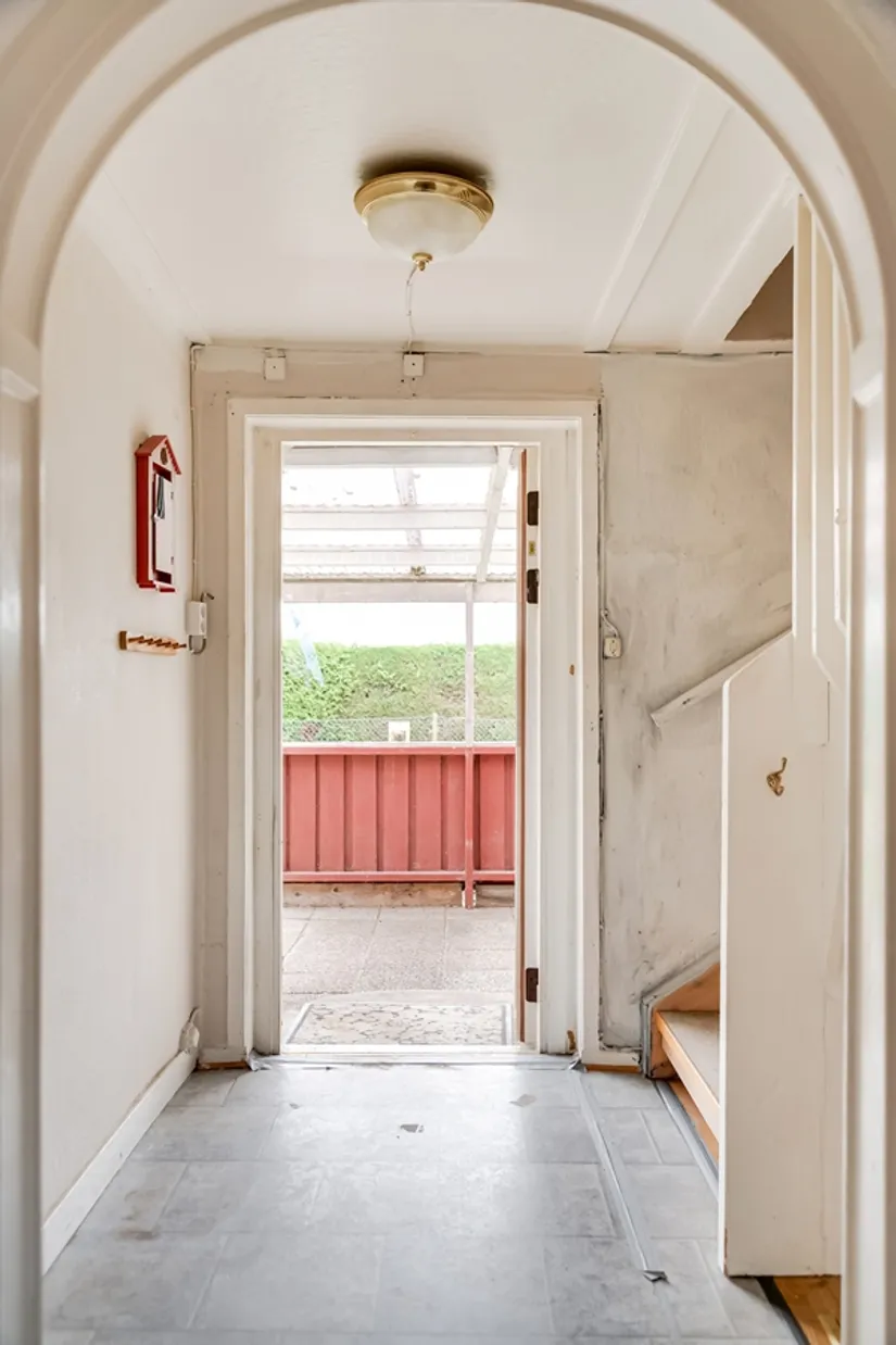 Villa, Södra Lyngbyvägen 71, Kristianstad - Everöd, Kristianstad