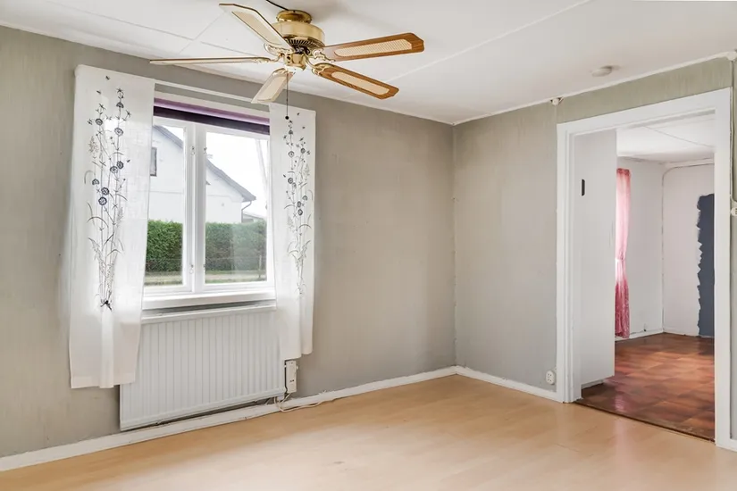 Villa, Södra Lyngbyvägen 71, Kristianstad - Everöd, Kristianstad
