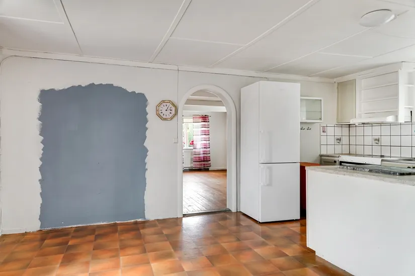 Villa, Södra Lyngbyvägen 71, Kristianstad - Everöd, Kristianstad