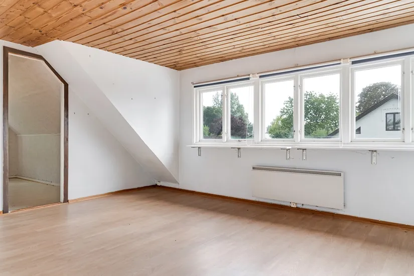 Villa, Södra Lyngbyvägen 71, Kristianstad - Everöd, Kristianstad