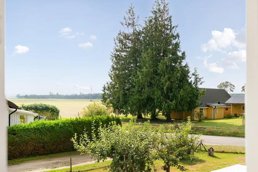 Villa, Södra Lyngbyvägen 71, Kristianstad - Everöd, Kristianstad