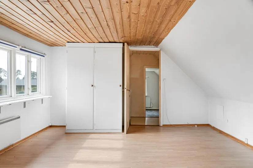 Villa, Södra Lyngbyvägen 71, Kristianstad - Everöd, Kristianstad