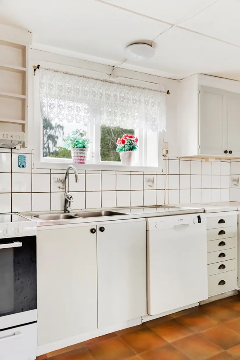 Villa, Södra Lyngbyvägen 71, Kristianstad - Everöd, Kristianstad