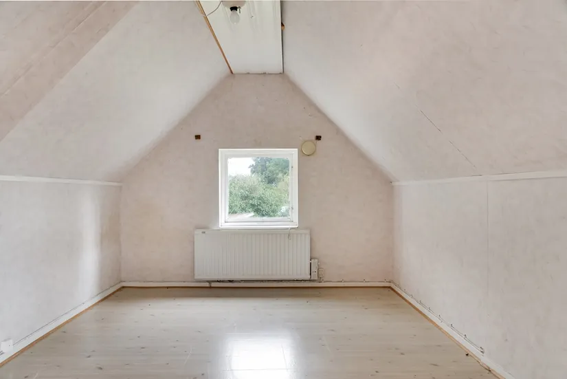 Villa, Södra Lyngbyvägen 71, Kristianstad - Everöd, Kristianstad