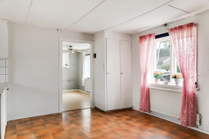 Villa, Södra Lyngbyvägen 71, Kristianstad - Everöd, Kristianstad