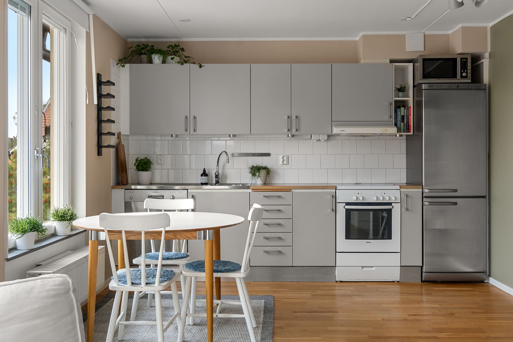 Bostadsrätt, Pastellgränd 8, Tyresö Strand, Tyresö