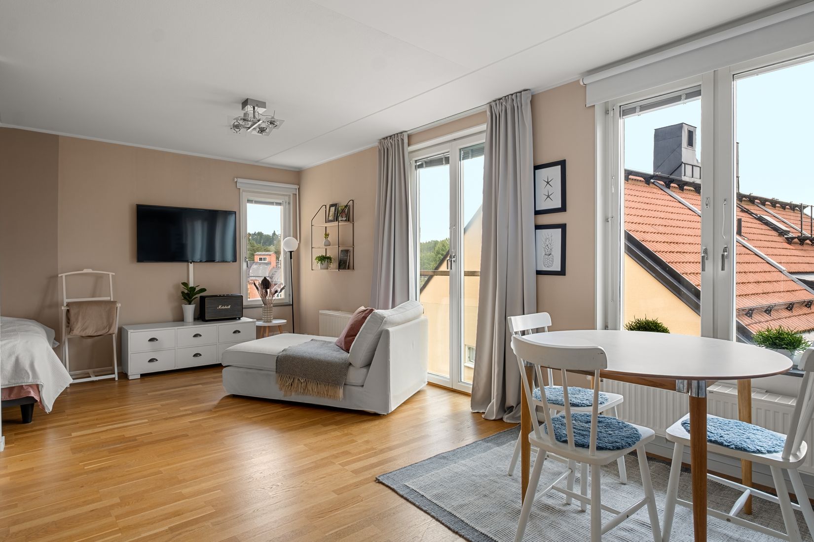 Bostadsrätt, Pastellgränd 8, Tyresö Strand, Tyresö