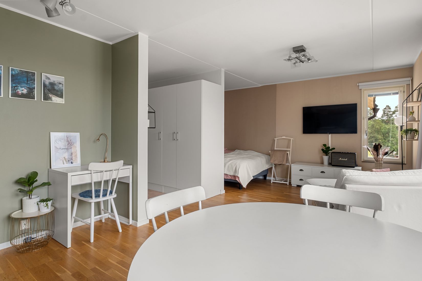 Bostadsrätt, Pastellgränd 8, Tyresö Strand, Tyresö