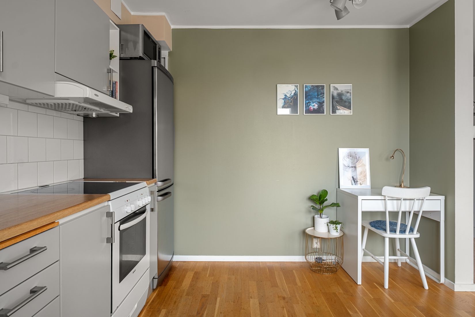 Bostadsrätt, Pastellgränd 8, Tyresö Strand, Tyresö