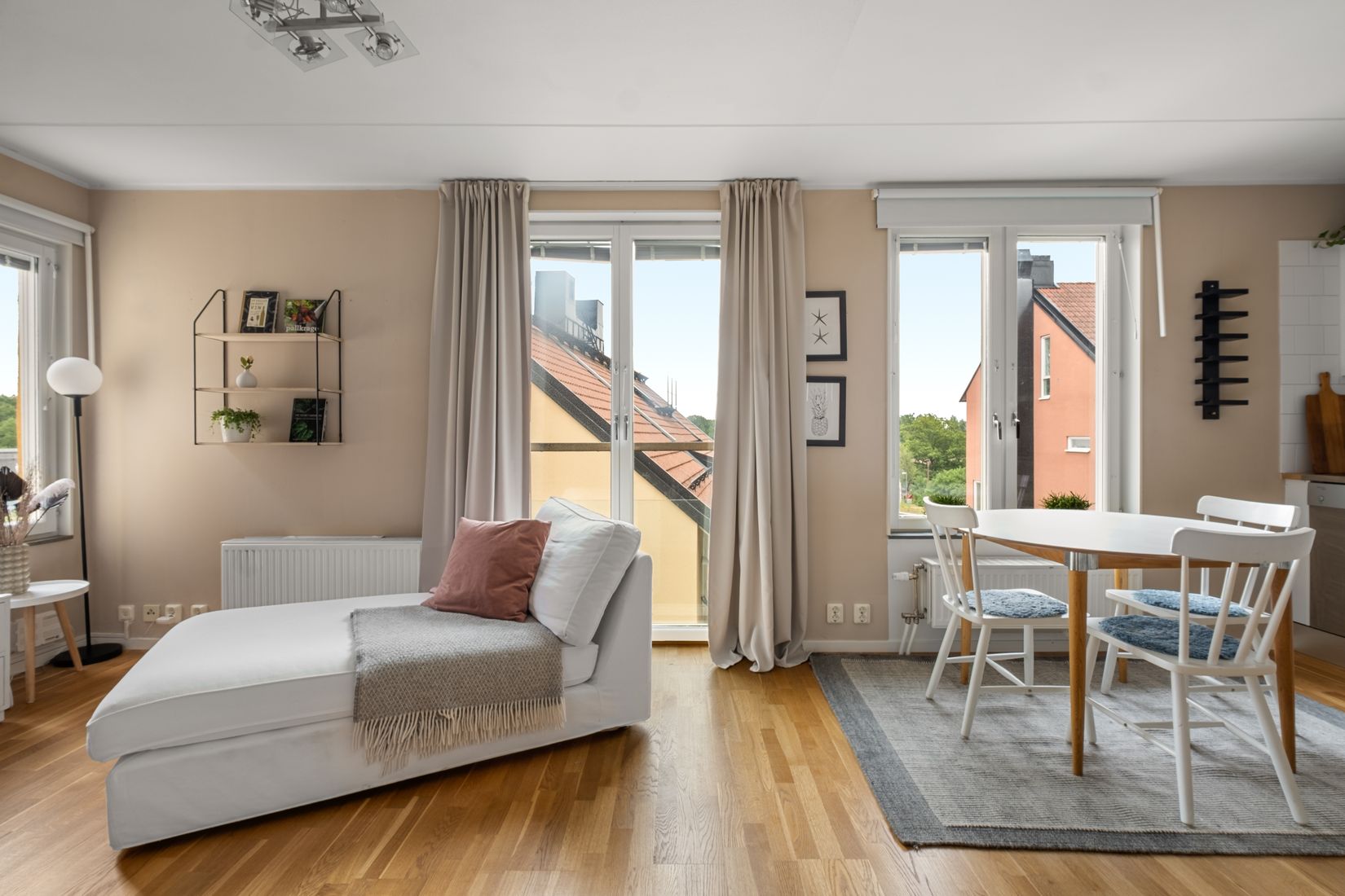 Bostadsrätt, Pastellgränd 8, Tyresö Strand, Tyresö