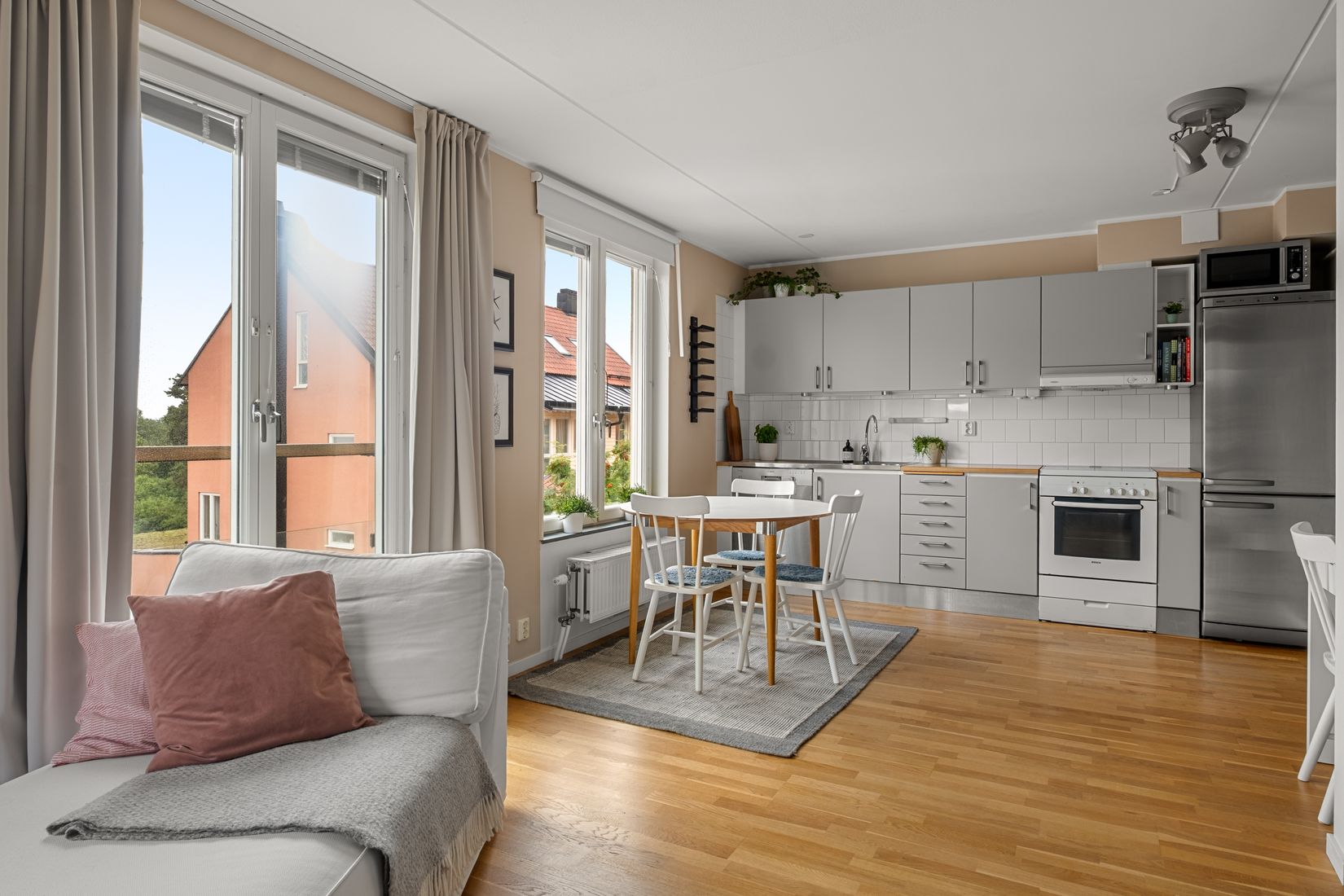 Bostadsrätt, Pastellgränd 8, Tyresö Strand, Tyresö