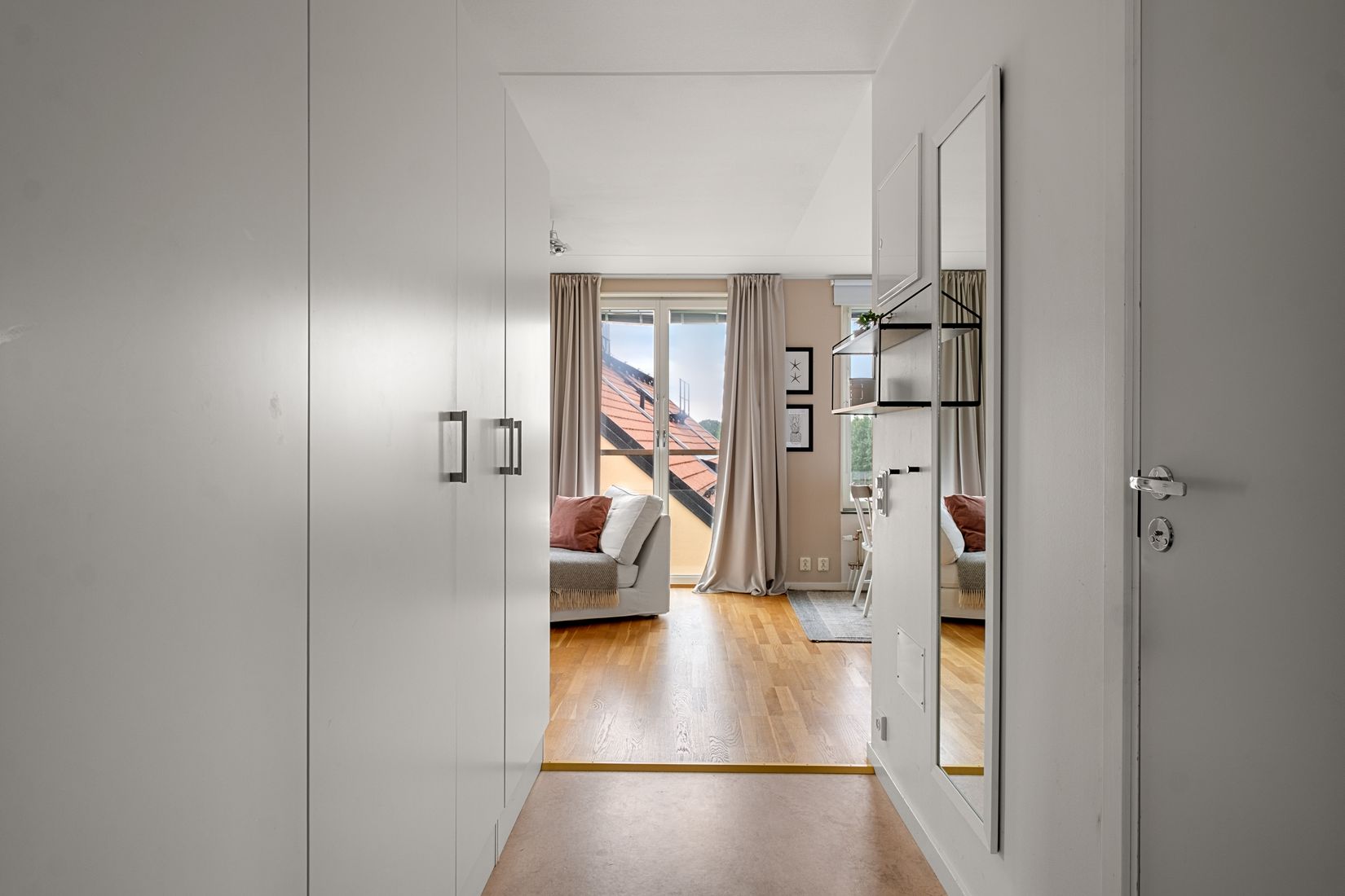 Bostadsrätt, Pastellgränd 8, Tyresö Strand, Tyresö