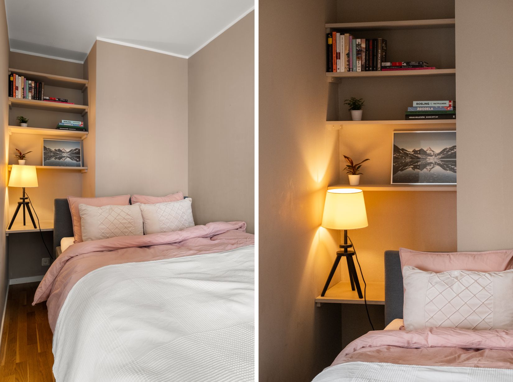 Bostadsrätt, Pastellgränd 8, Tyresö Strand, Tyresö