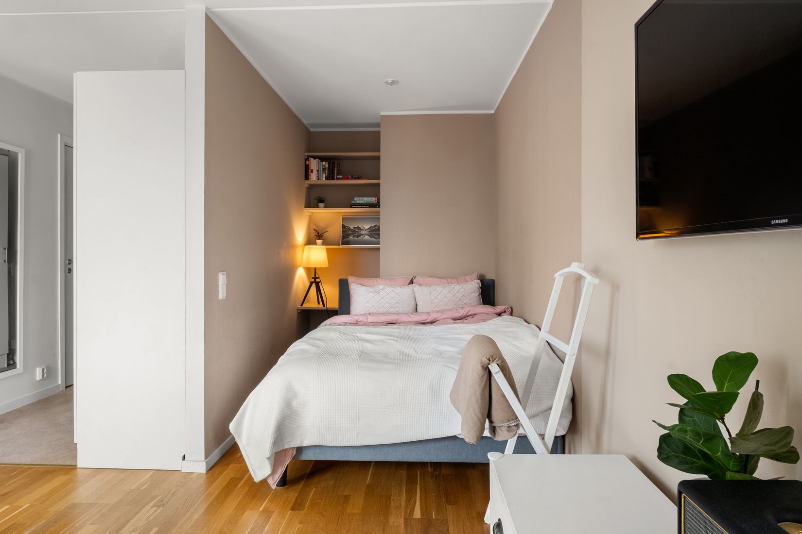 Bostadsrätt, Pastellgränd 8, Tyresö Strand, Tyresö