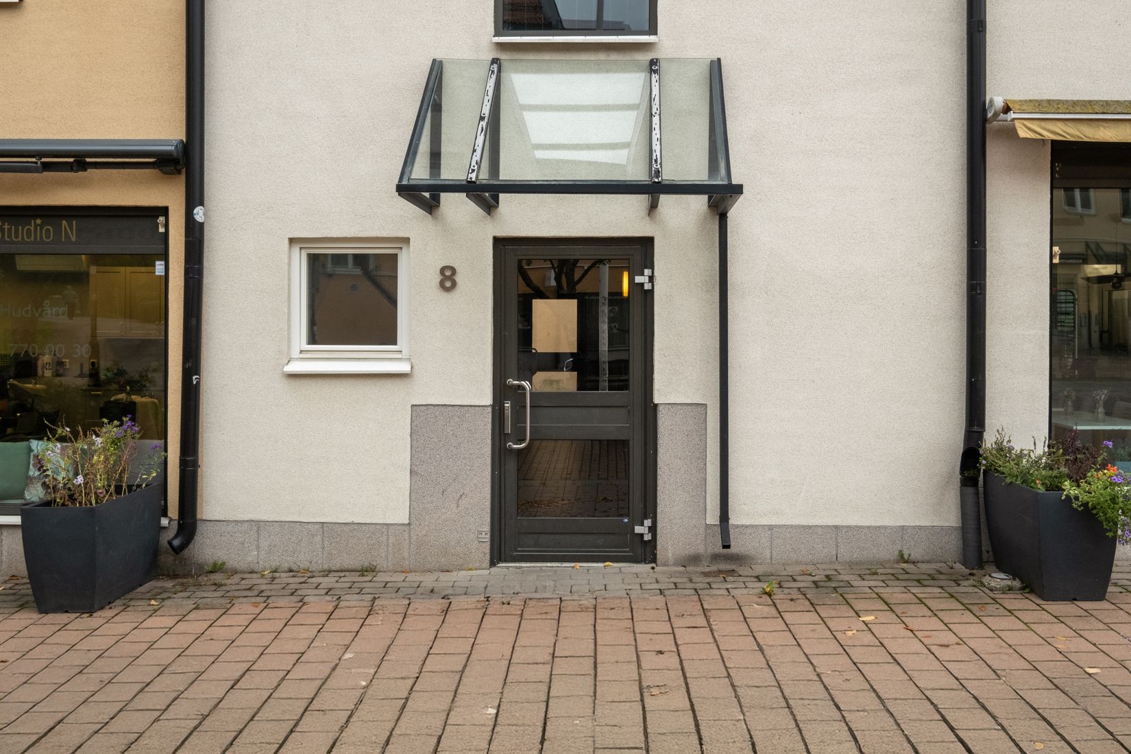 Bostadsrätt, Pastellgränd 8, Tyresö Strand, Tyresö