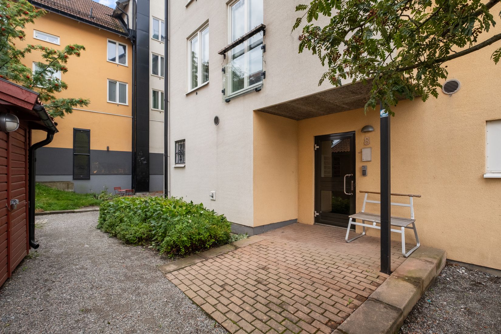 Bostadsrätt, Pastellgränd 8, Tyresö Strand, Tyresö