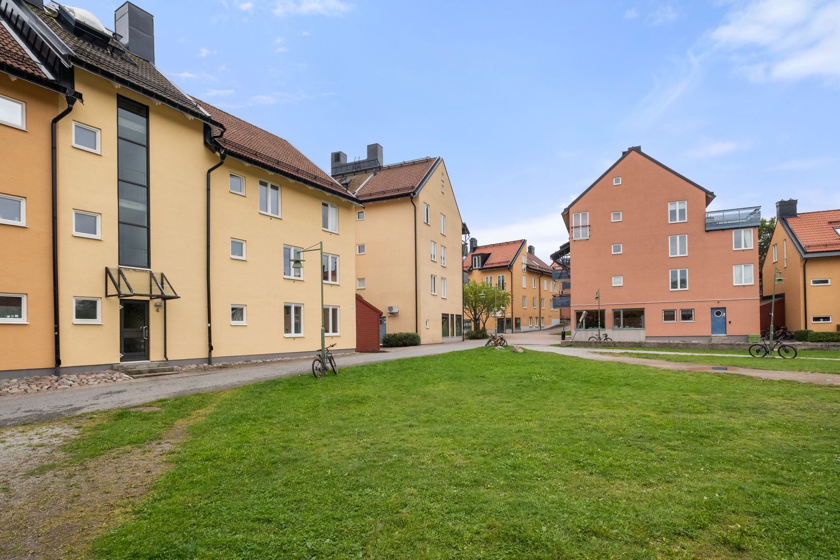 Bostadsrätt, Pastellgränd 8, Tyresö Strand, Tyresö