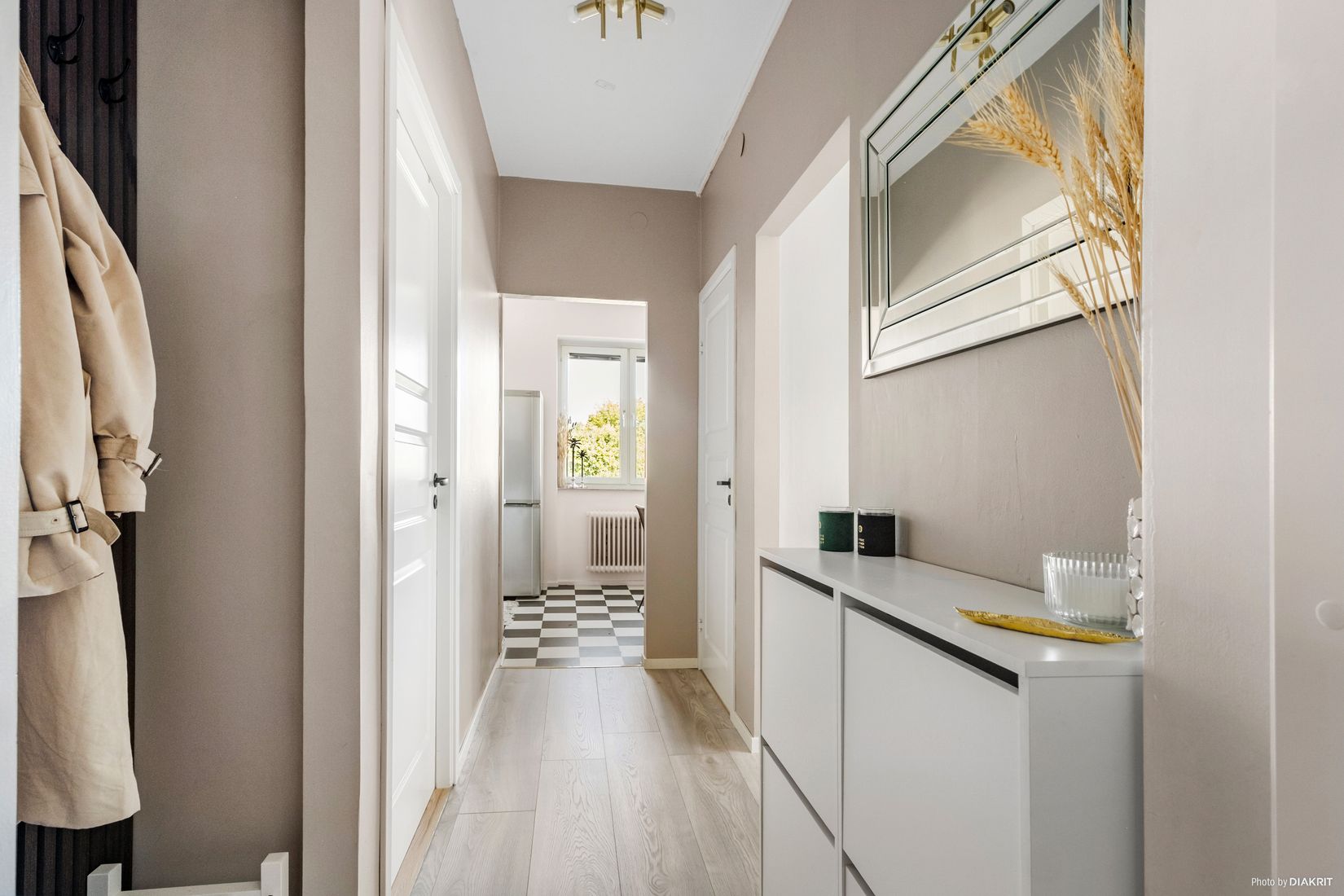 Bostadsrätt, Erikslundsgatan 17, Erikslund, Borås