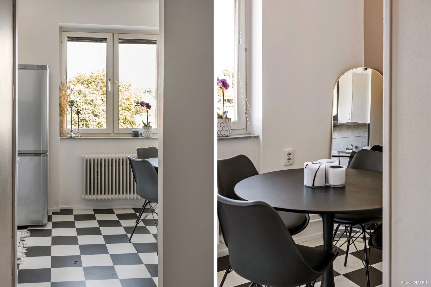 Bostadsrätt, Erikslundsgatan 17, Erikslund, Borås