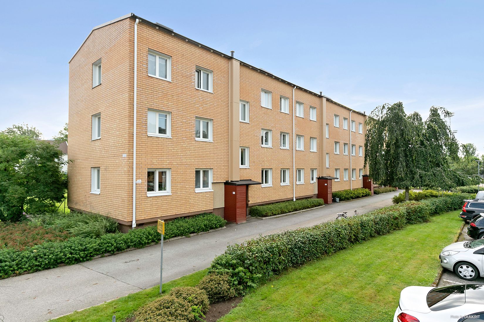 Bostadsrätt, Erikslundsgatan 17, Erikslund, Borås