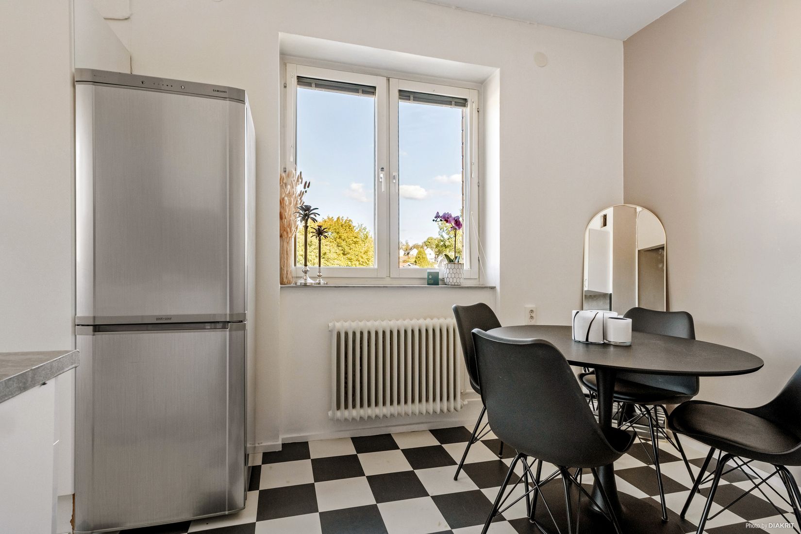 Bostadsrätt, Erikslundsgatan 17, Erikslund, Borås