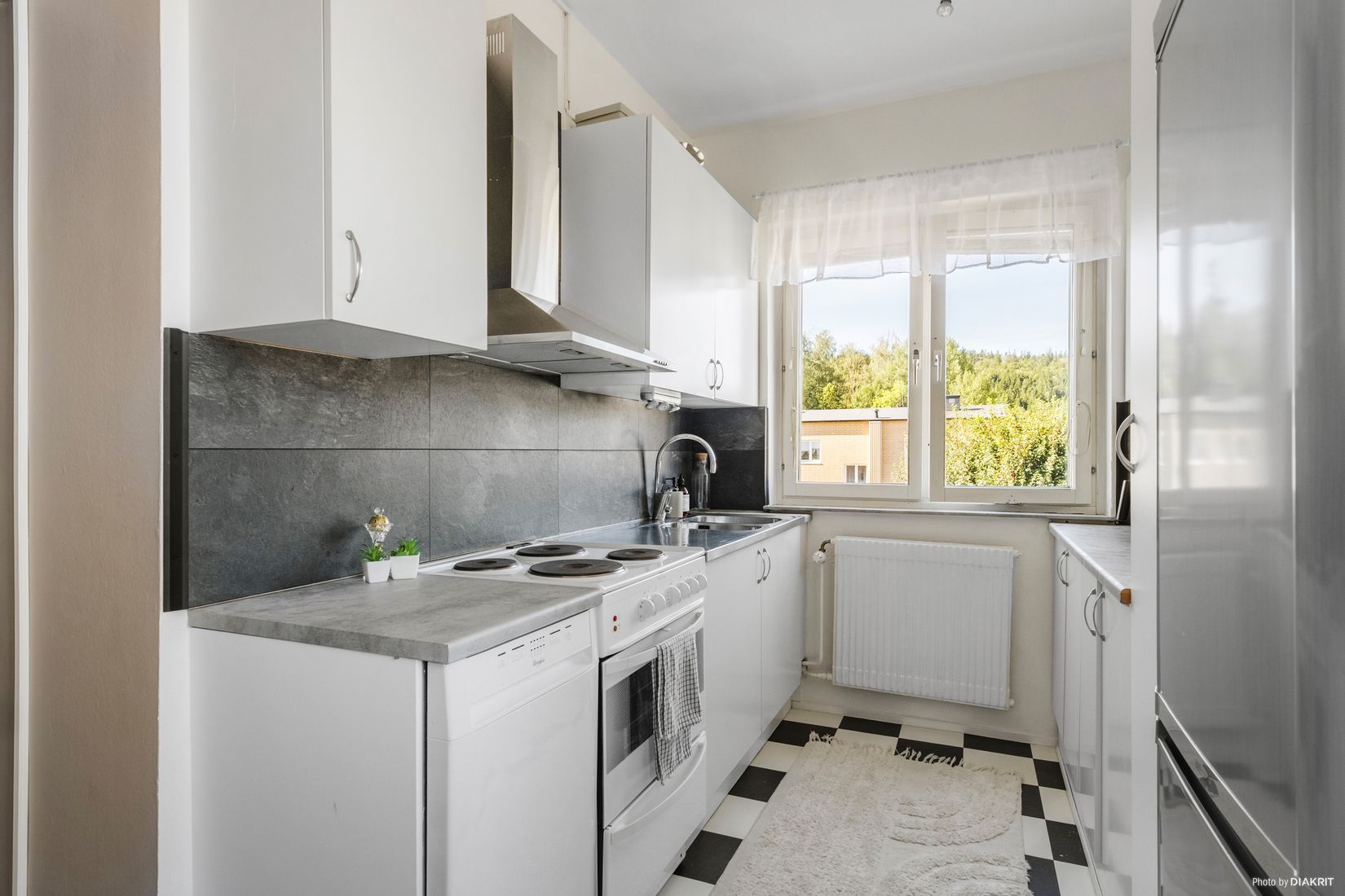 Bostadsrätt, Erikslundsgatan 17, Erikslund, Borås