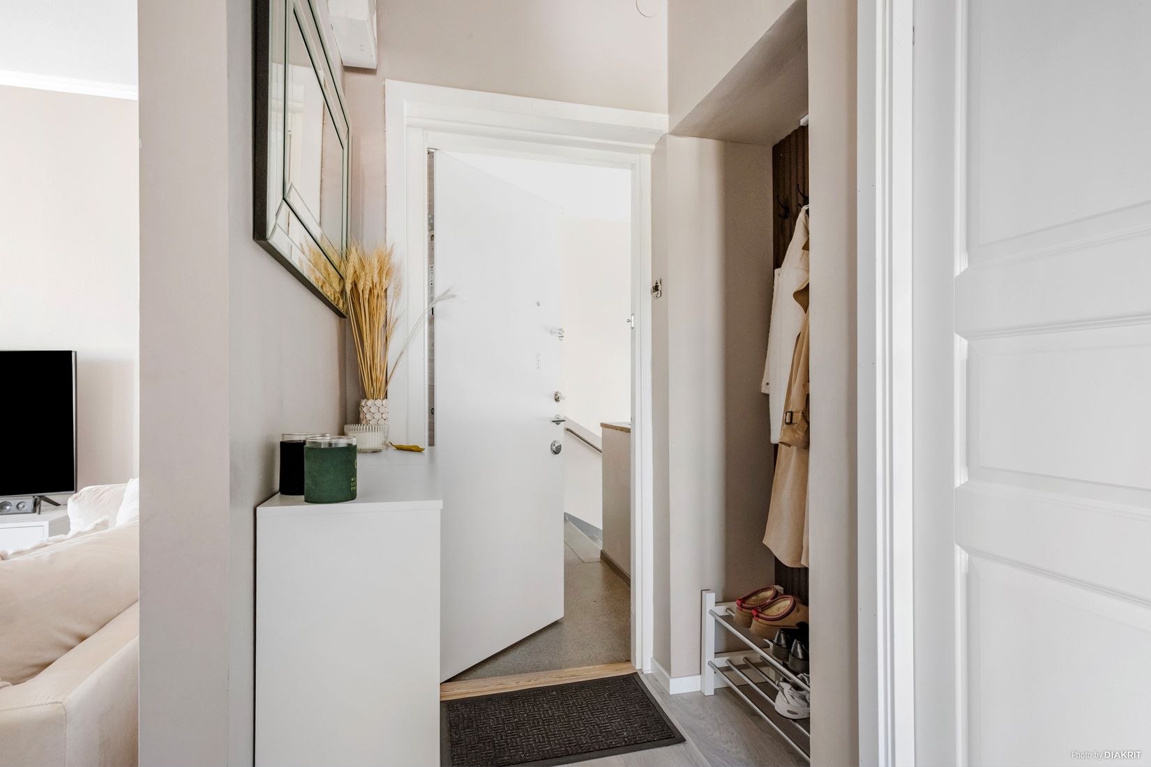 Bostadsrätt, Erikslundsgatan 17, Erikslund, Borås