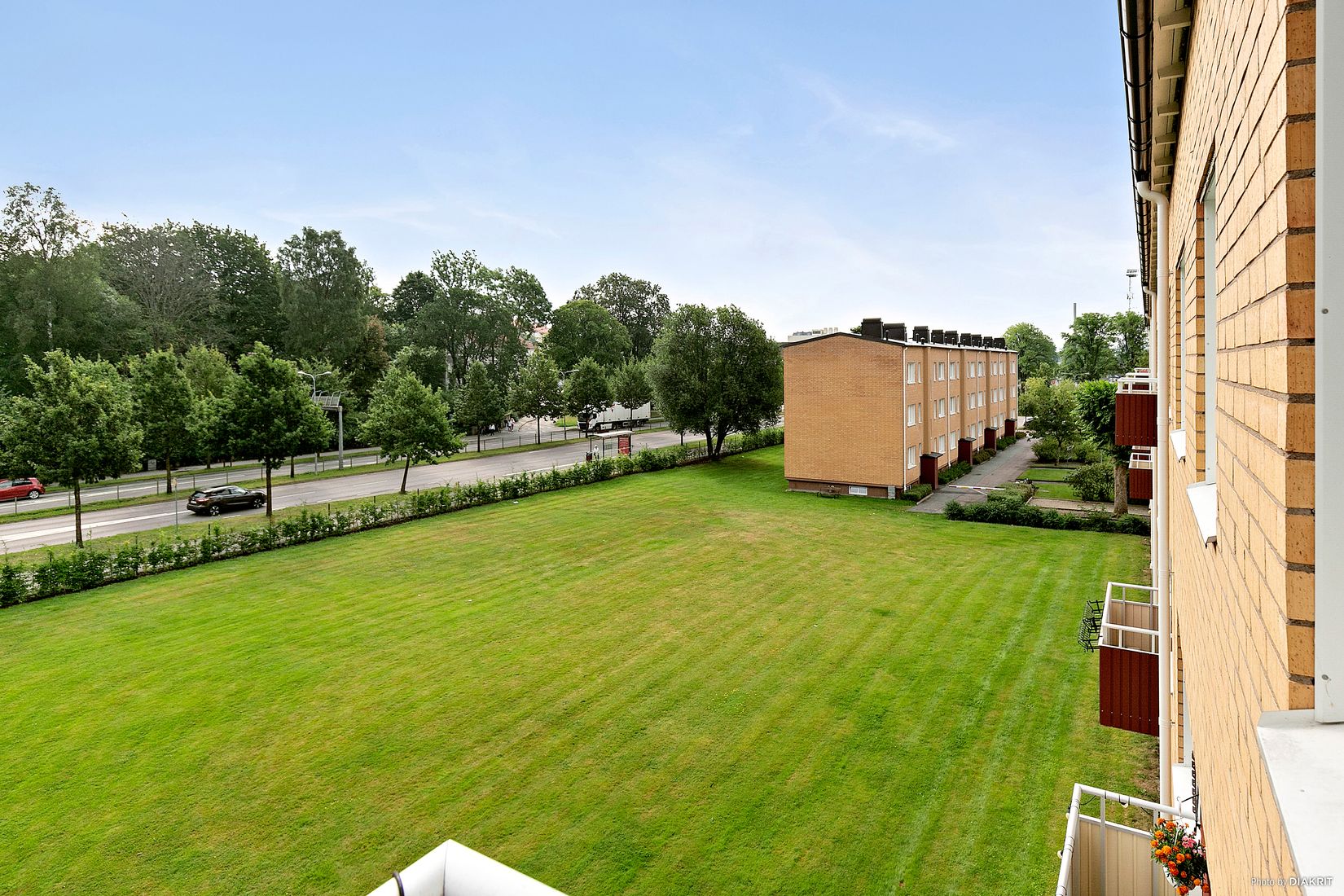 Bostadsrätt, Erikslundsgatan 17, Erikslund, Borås