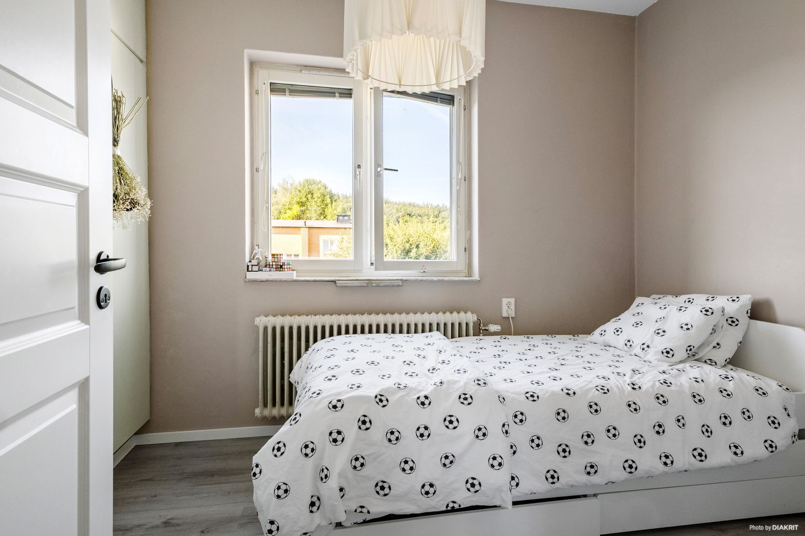 Bostadsrätt, Erikslundsgatan 17, Erikslund, Borås