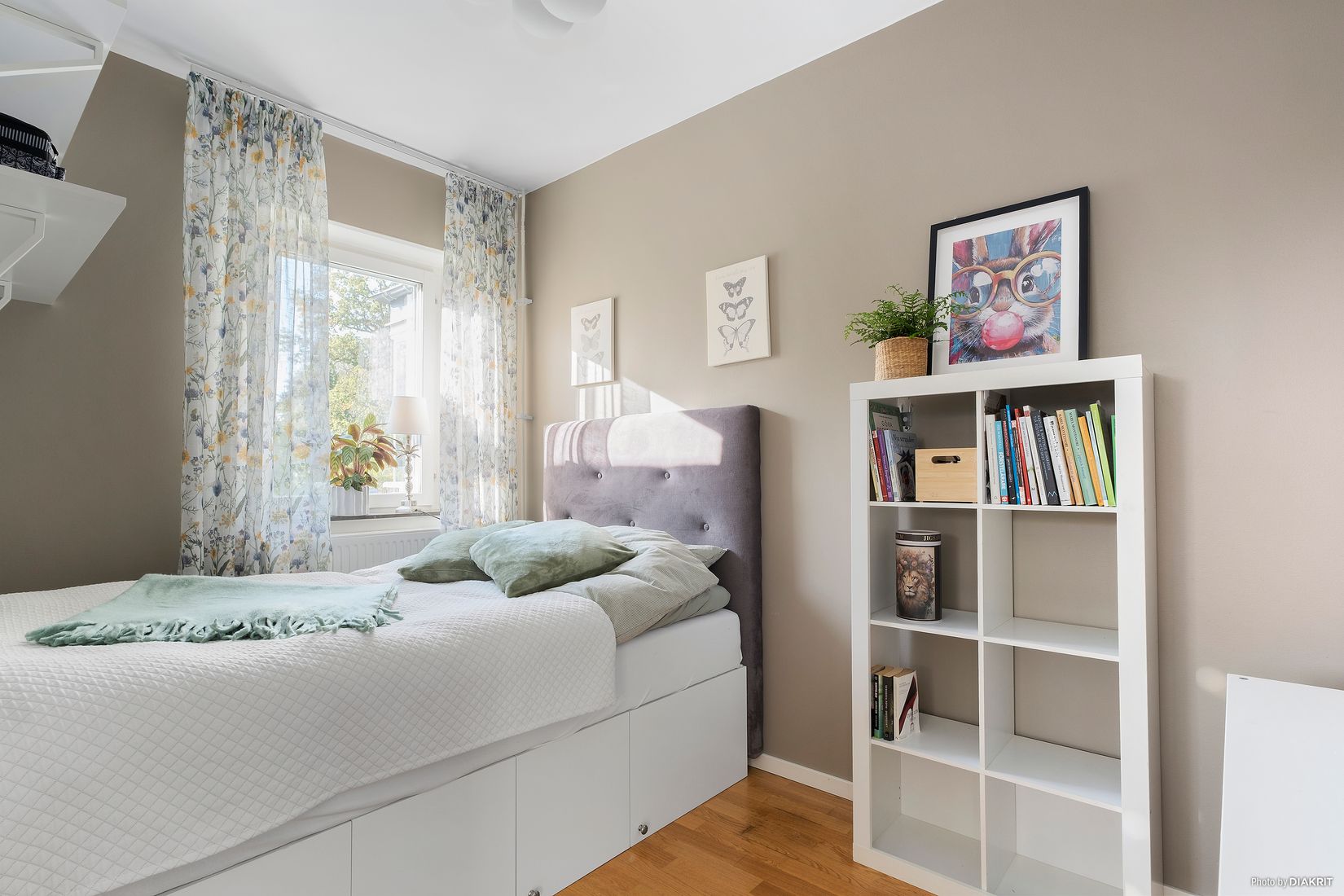 Bostadsrätt, Galgbackevägen 11e, Bollebygd