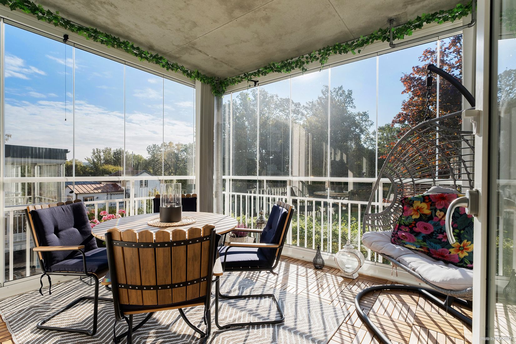 Bostadsrätt, Galgbackevägen 11e, Bollebygd