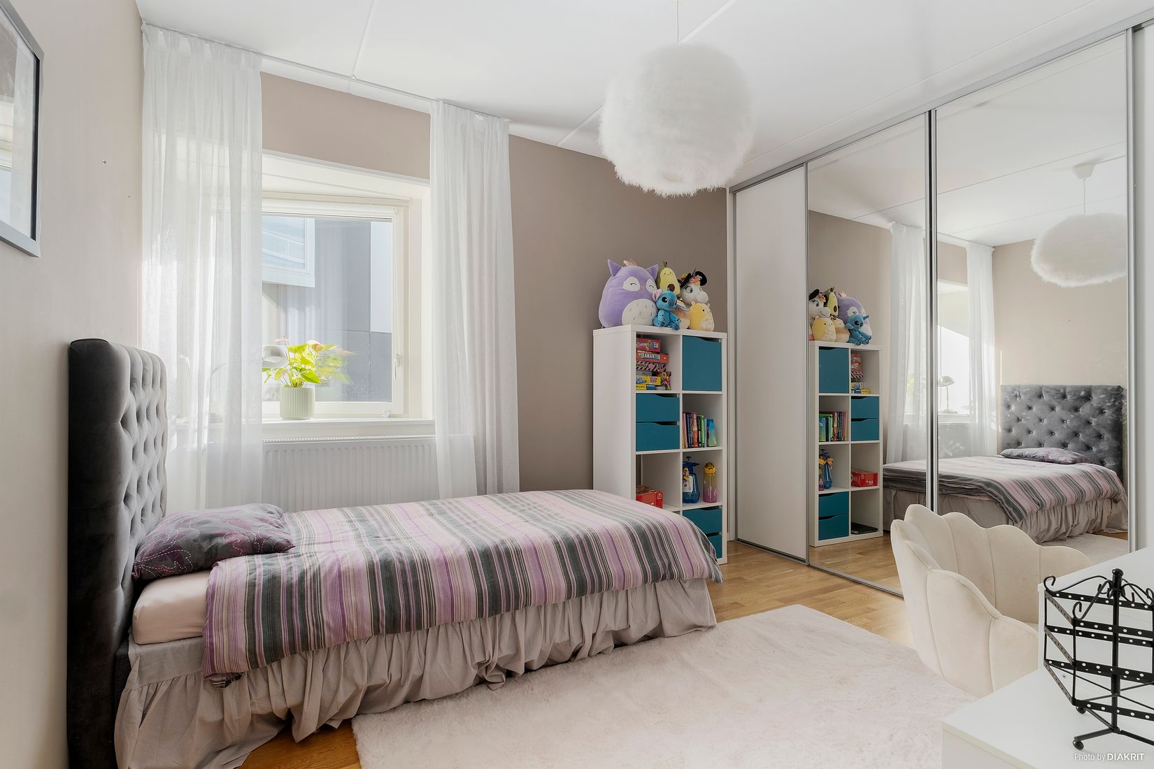 Bostadsrätt, Galgbackevägen 11e, Bollebygd