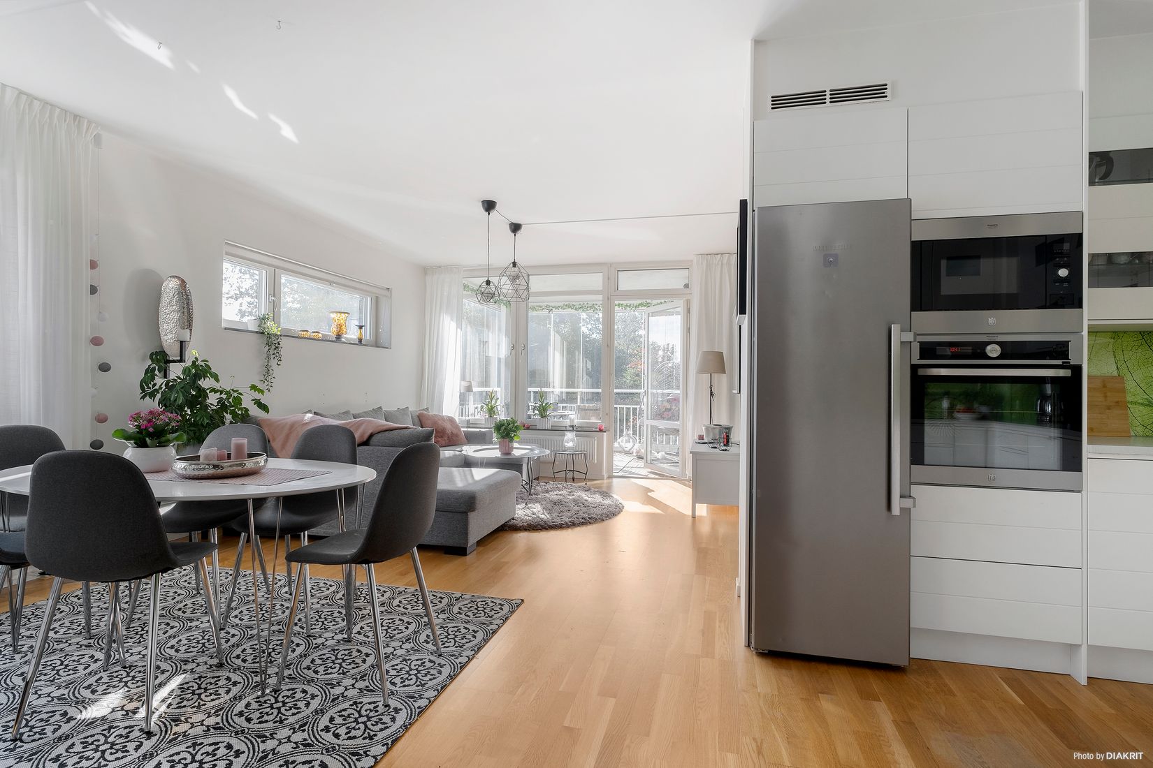 Bostadsrätt, Galgbackevägen 11e, Bollebygd