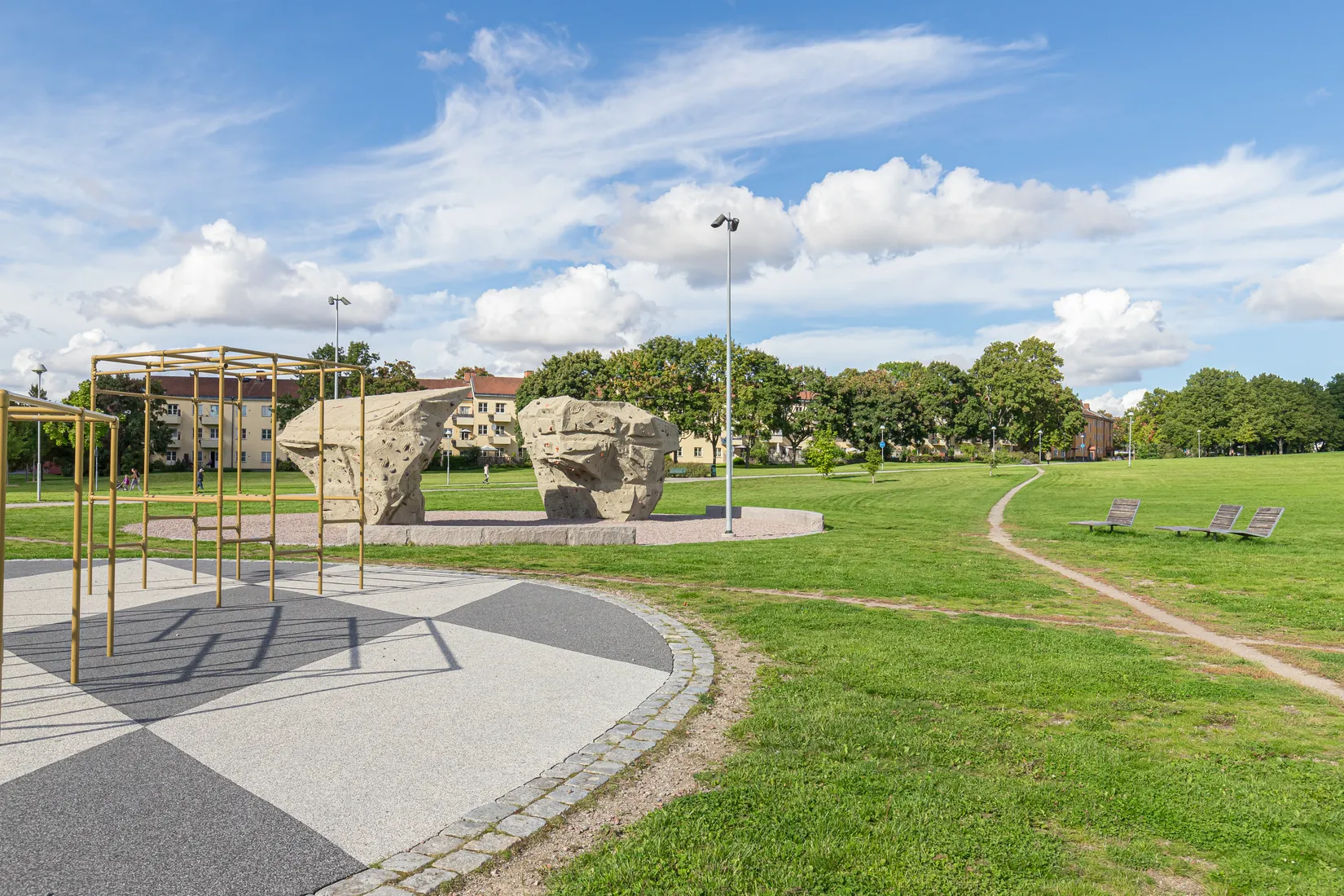 Bostadsrätt, Ritargatan 5, Salabacke, Uppsala