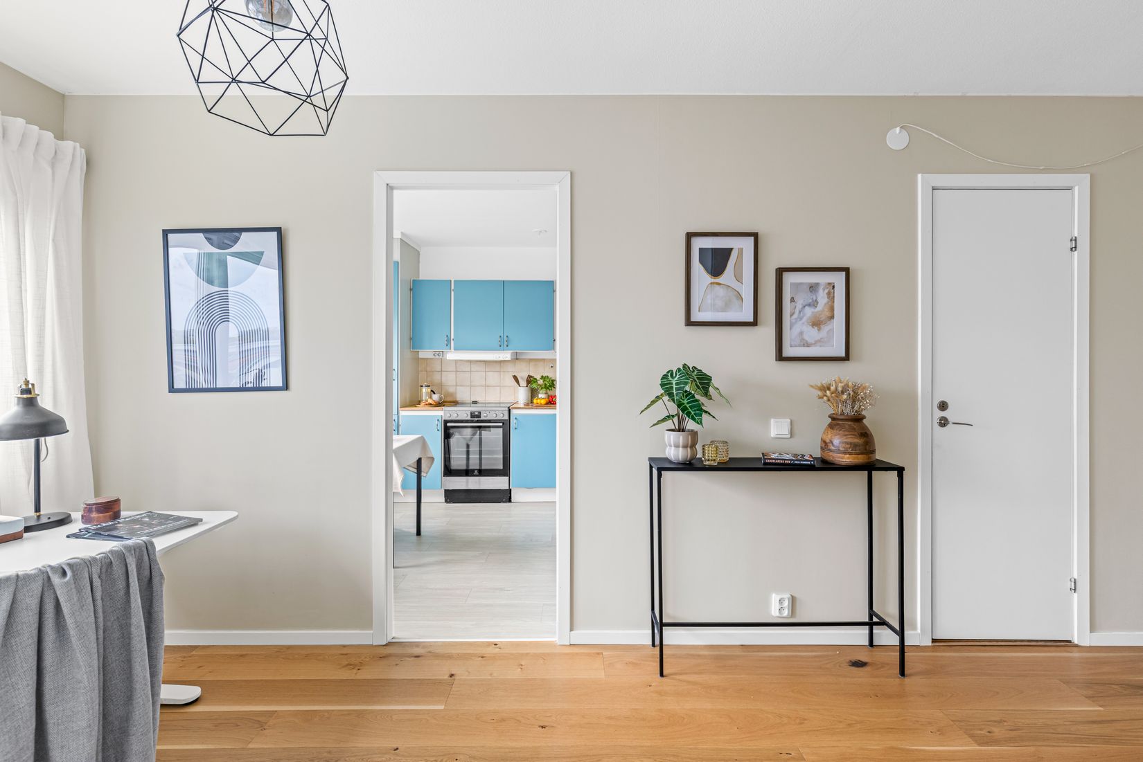 Bostadsrätt, Ritargatan 5, Salabacke, Uppsala