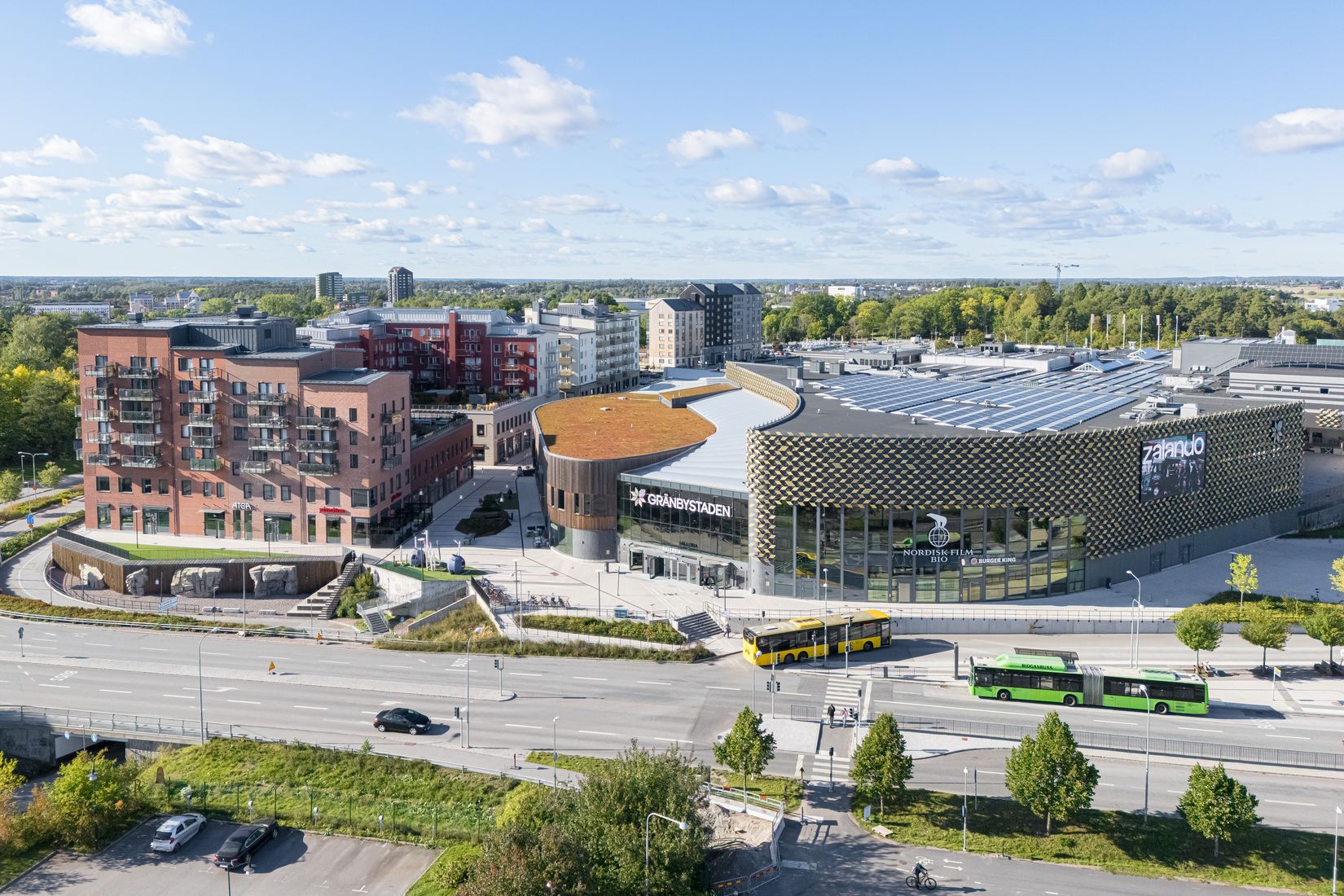 Bostadsrätt, Ritargatan 5, Salabacke, Uppsala