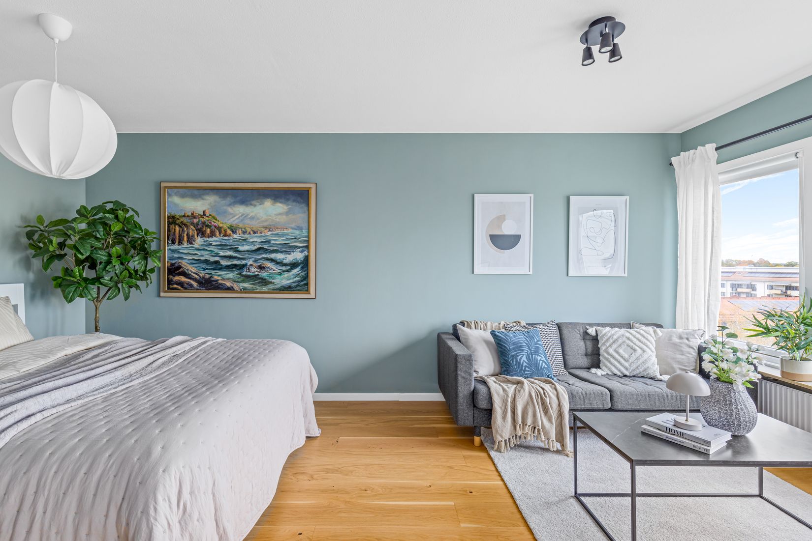 Bostadsrätt, Ritargatan 5, Salabacke, Uppsala