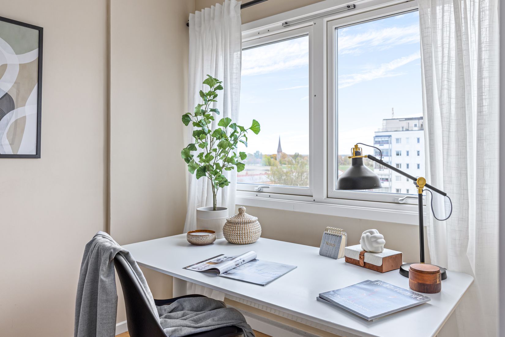 Bostadsrätt, Ritargatan 5, Salabacke, Uppsala