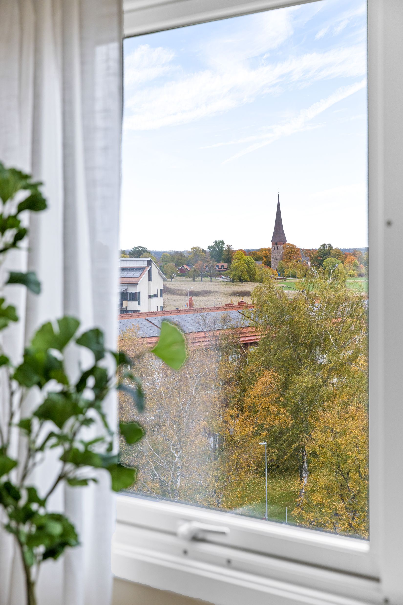 Bostadsrätt, Ritargatan 5, Salabacke, Uppsala