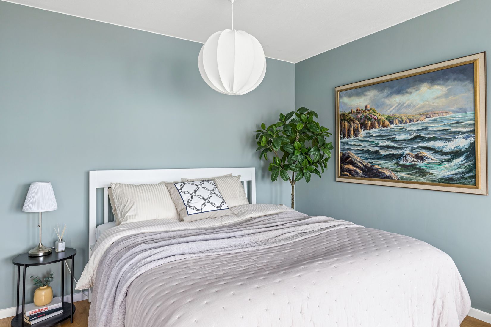 Bostadsrätt, Ritargatan 5, Salabacke, Uppsala