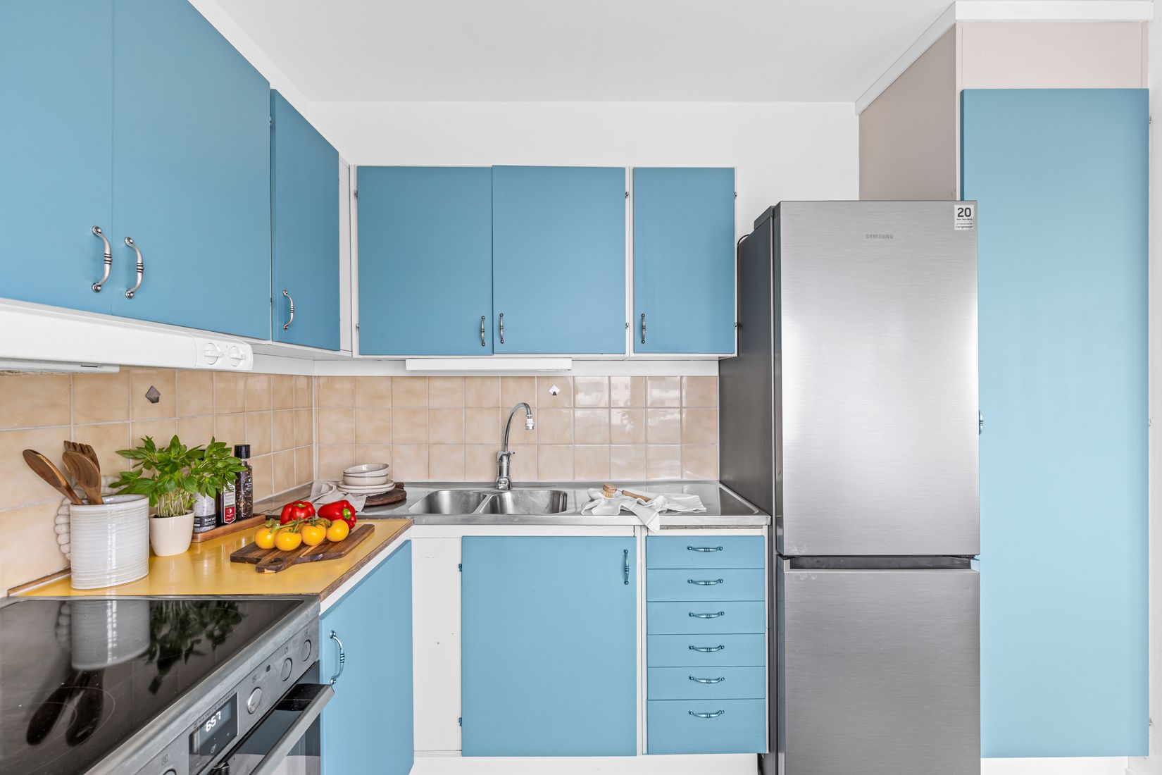 Bostadsrätt, Ritargatan 5, Salabacke, Uppsala