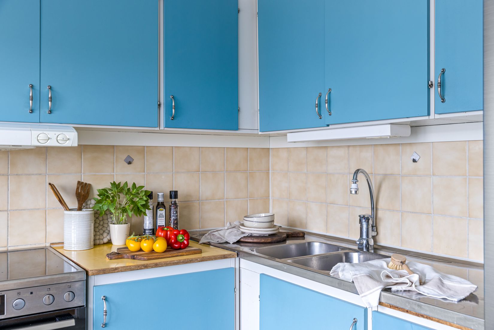 Bostadsrätt, Ritargatan 5, Salabacke, Uppsala