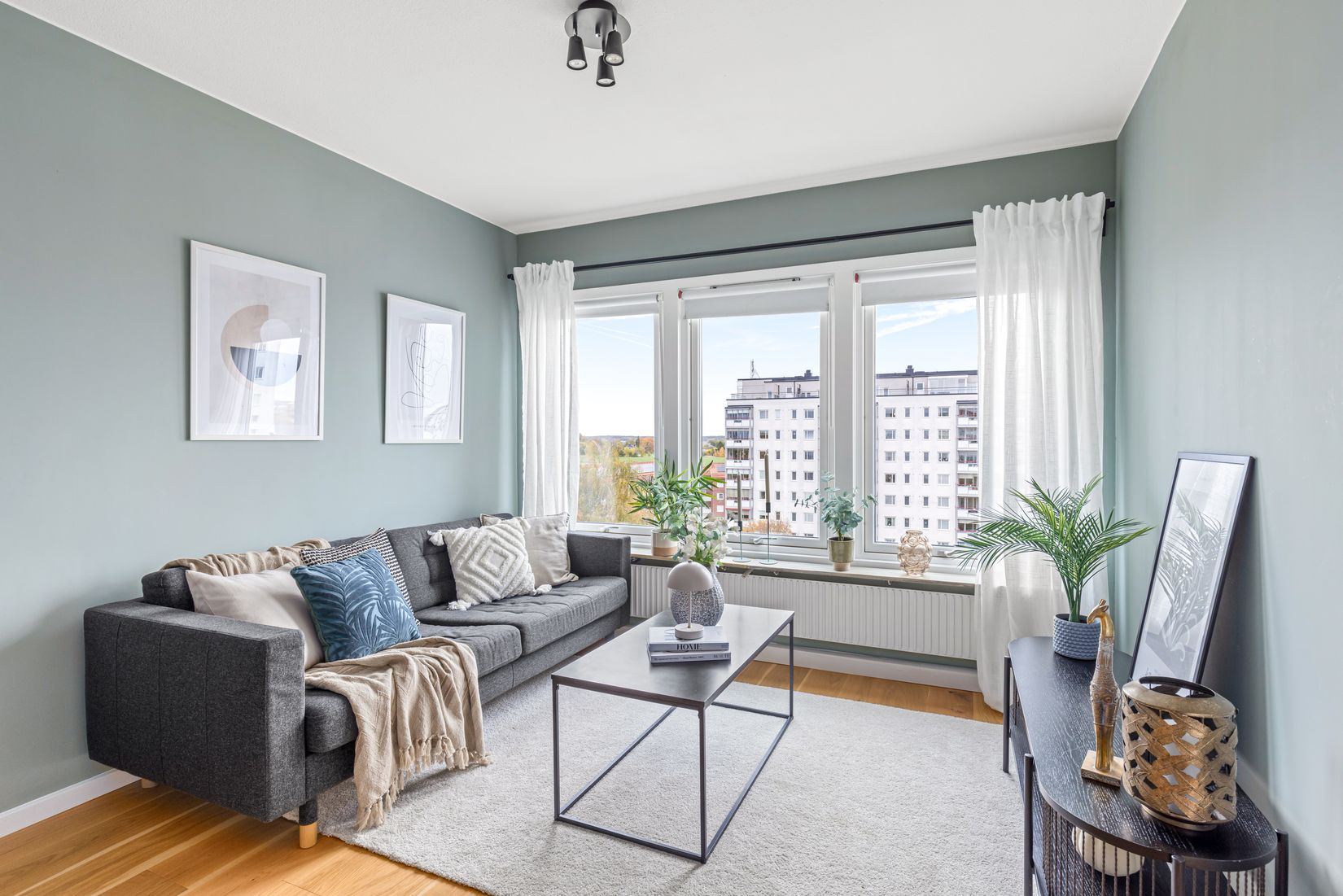 Bostadsrätt, Ritargatan 5, Salabacke, Uppsala