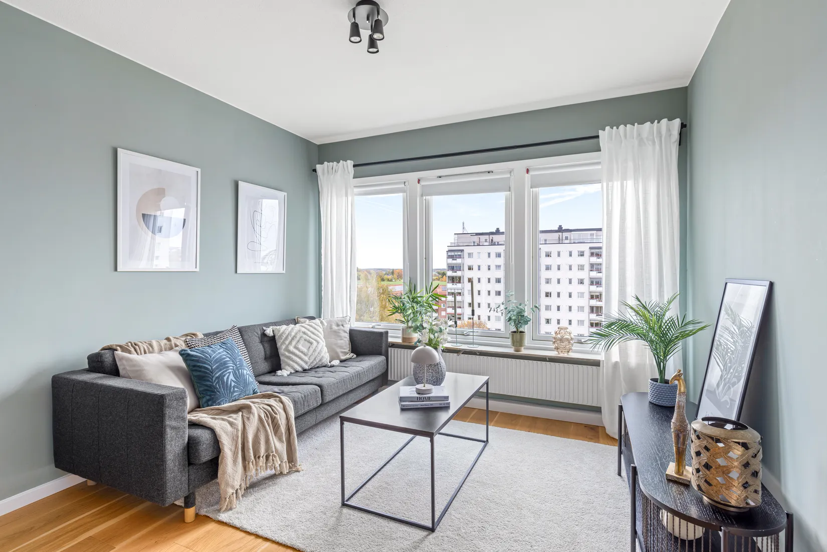 Bostadsrätt, Ritargatan 5, Salabacke, Uppsala