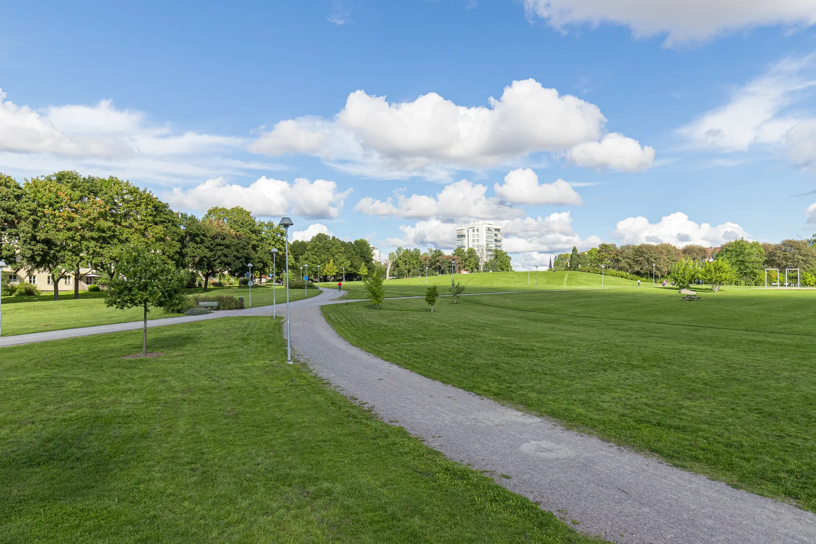 Bostadsrätt, Ritargatan 5, Salabacke, Uppsala