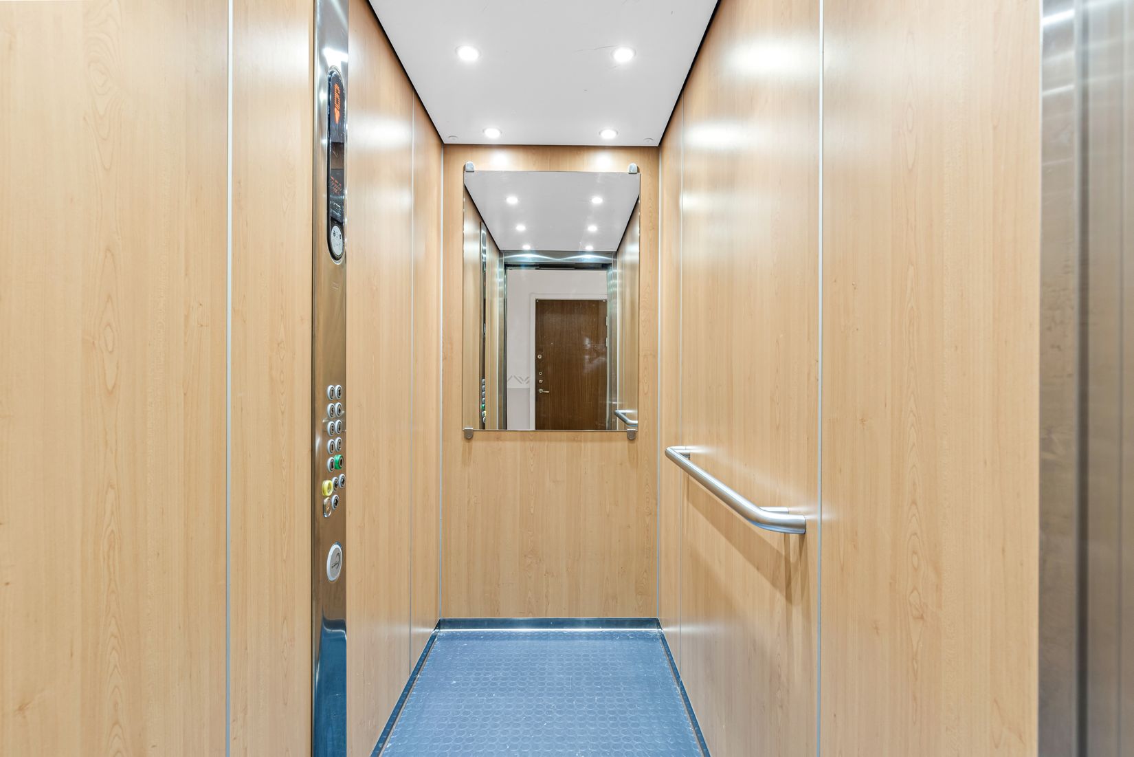 Bostadsrätt, Ritargatan 5, Salabacke, Uppsala