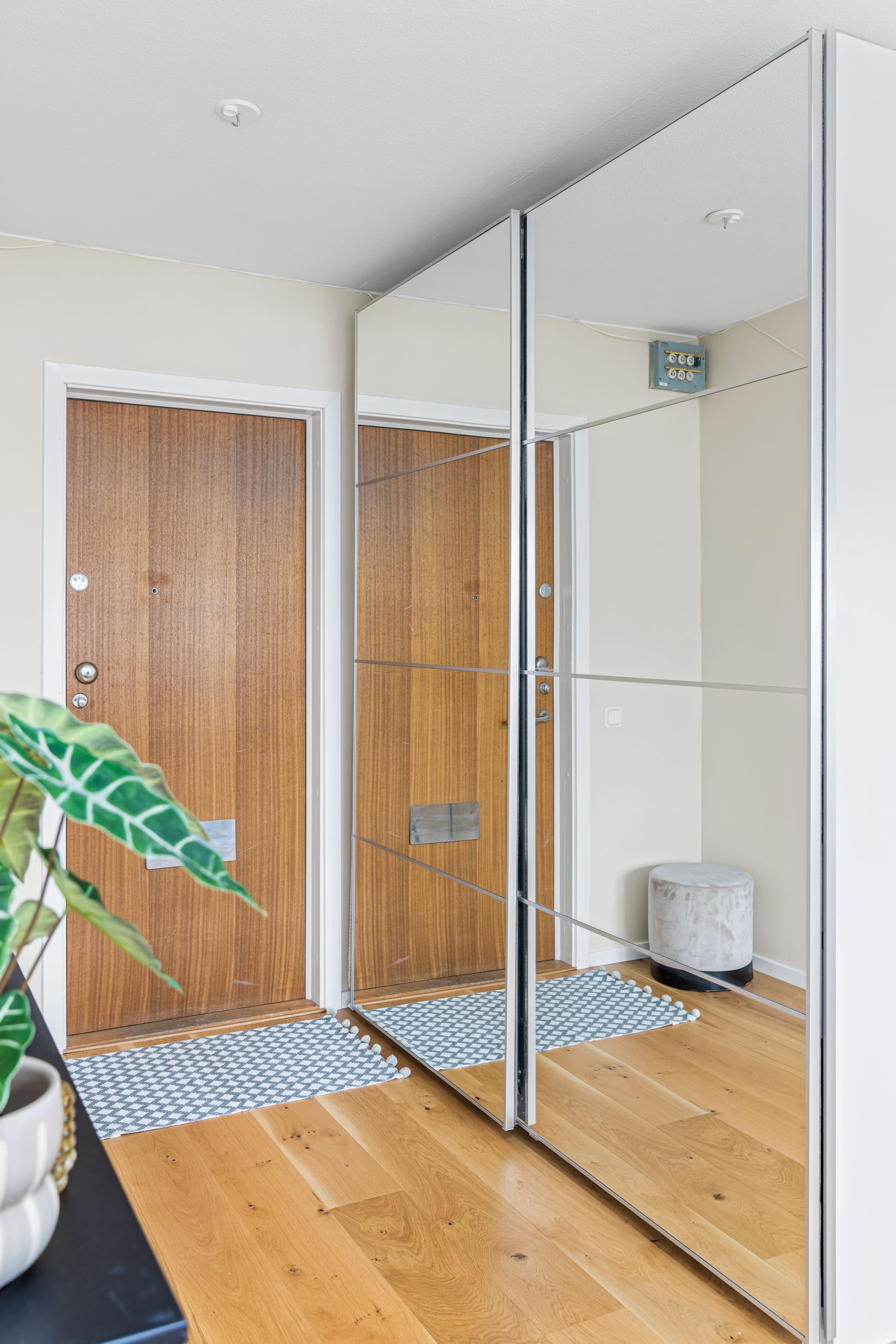 Bostadsrätt, Ritargatan 5, Salabacke, Uppsala