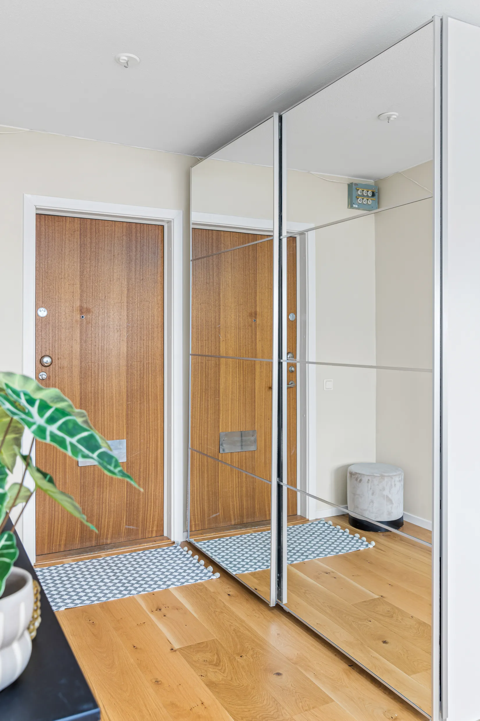 Bostadsrätt, Ritargatan 5, Salabacke, Uppsala