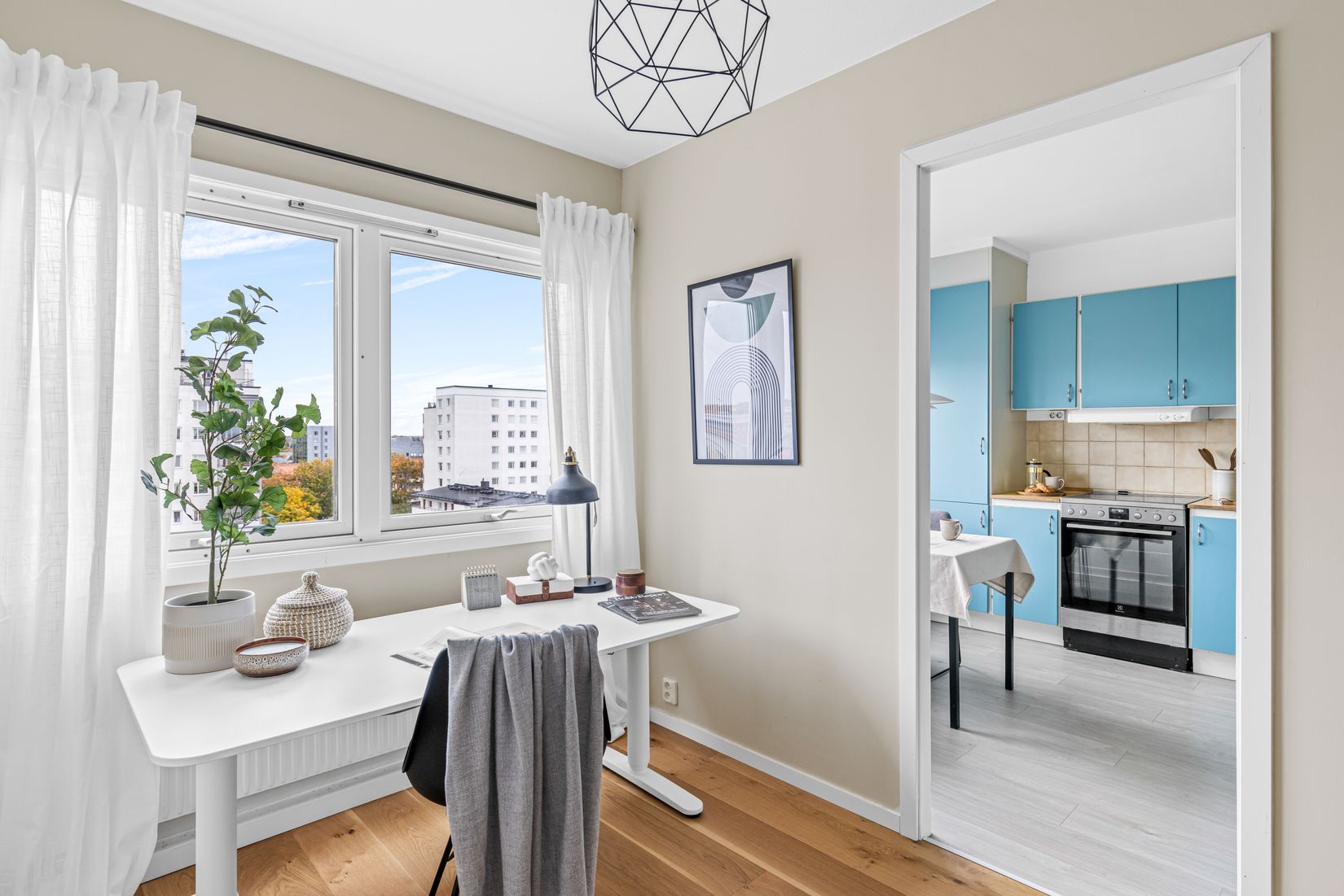 Bostadsrätt, Ritargatan 5, Salabacke, Uppsala