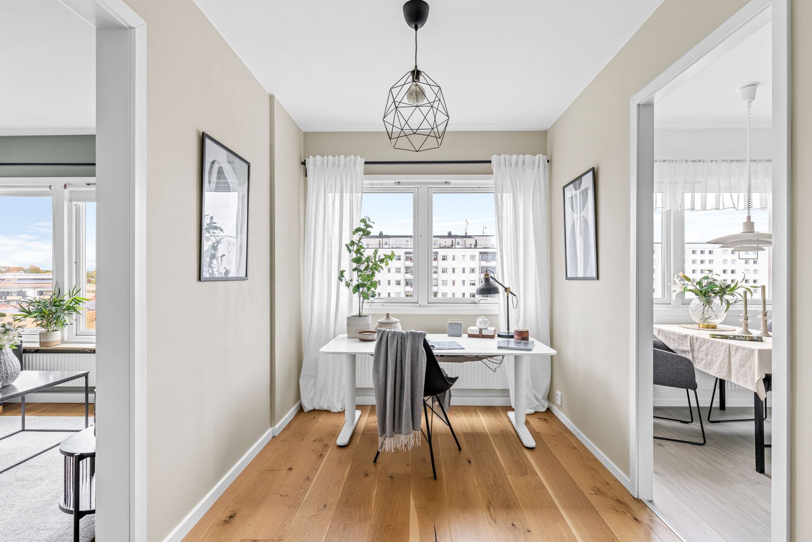 Bostadsrätt, Ritargatan 5, Salabacke, Uppsala